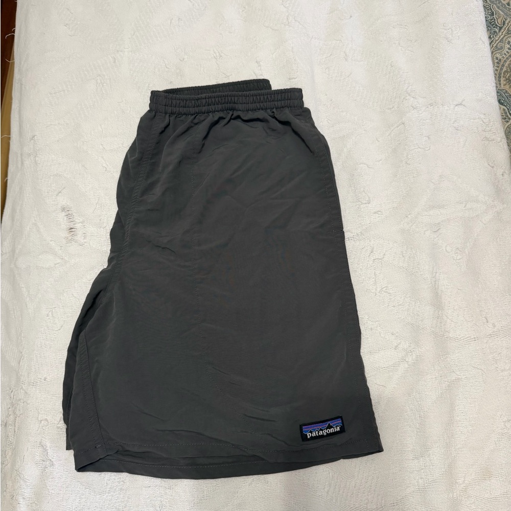 PATAGONIA SWIM Men’s Baggies Shorts – 7″